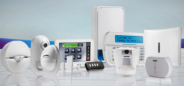 Affordable Home Alarm Systems
