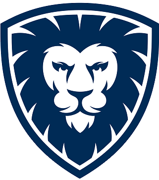 lion shield